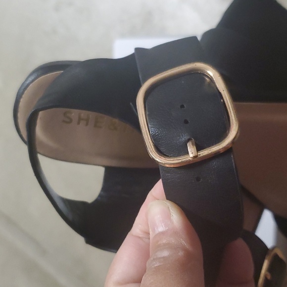 Cute sandals - Picture 4 of 8